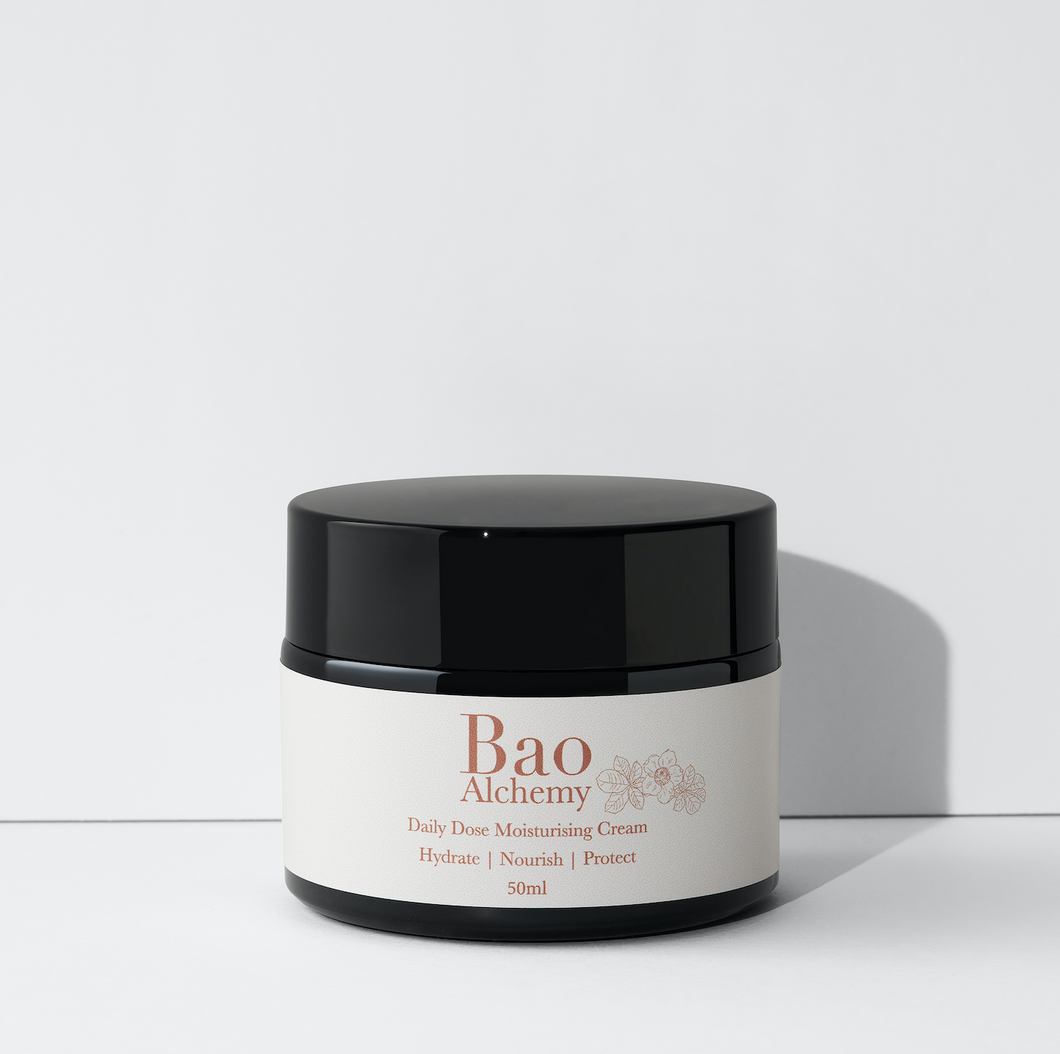 Bao Daily Dose Moisturising Cream