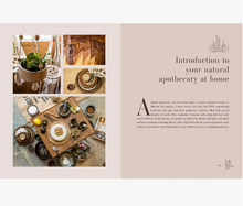 Load image into Gallery viewer, From Earth: Create Your Own Natural Apothecary (Hardcover)
