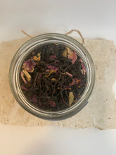 Load image into Gallery viewer, PERSIAN ROSE - Mystic Tea Blend
