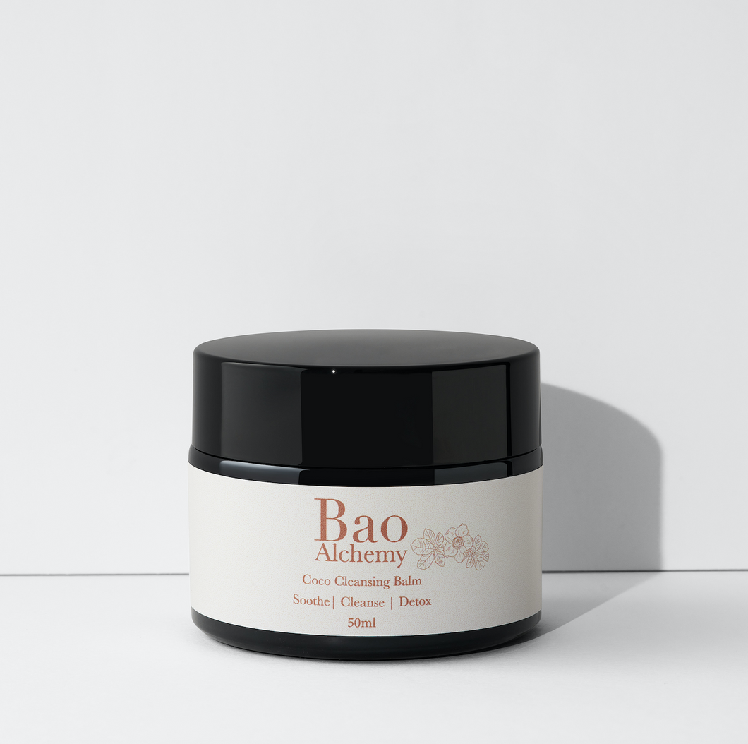 Bao Coco Cleansing Balm